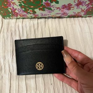 Tory Burch Card Holder 💕